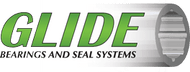 Glide Bearings and Seal Systems